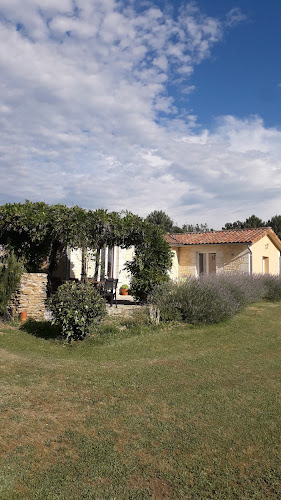Les Bayles Gîtes à Tamniès