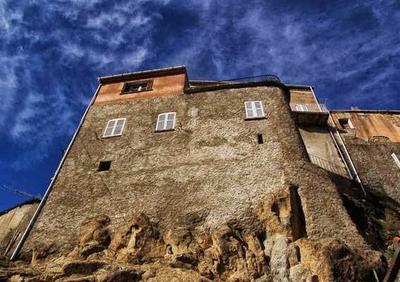 U Casone in Petralba à Pietralba