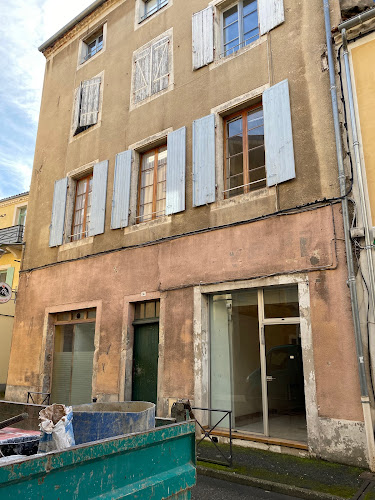 Chez Fanny à Cahors