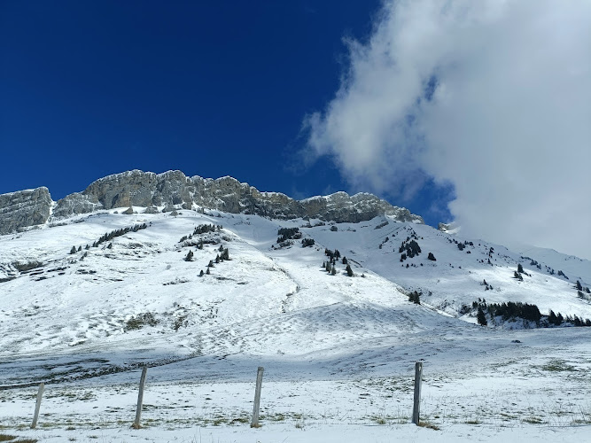Chalet L Aravis à La Giettaz