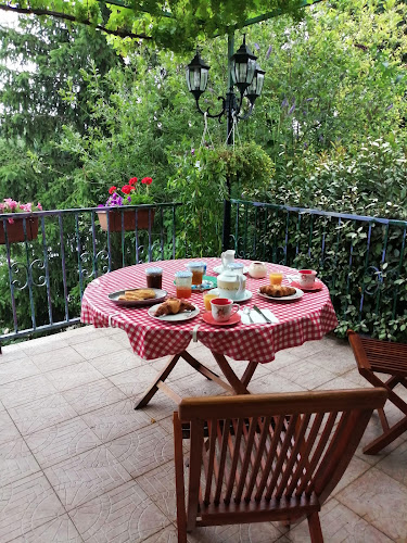 Le Jardin des Cygnes à Pineuilh