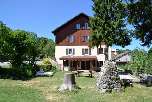 L'Odyssée Montagnarde à THOLLON-LES-MEMISES