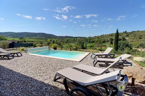 Le Tison à BALAZUC