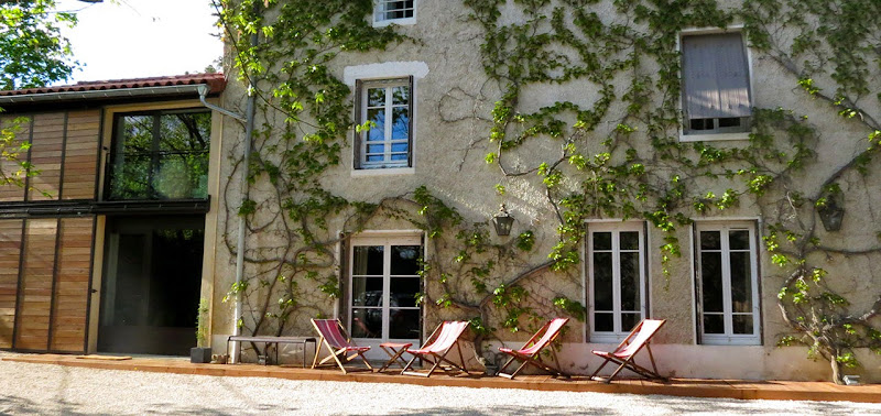 L Annexe - Maison d hôtes