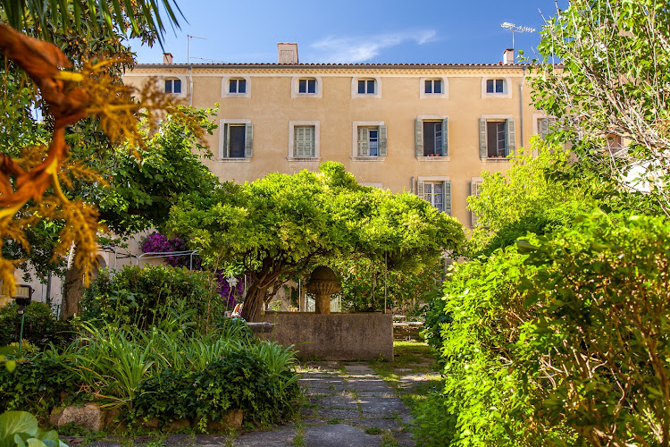 Studios du Carmel à Carpentras