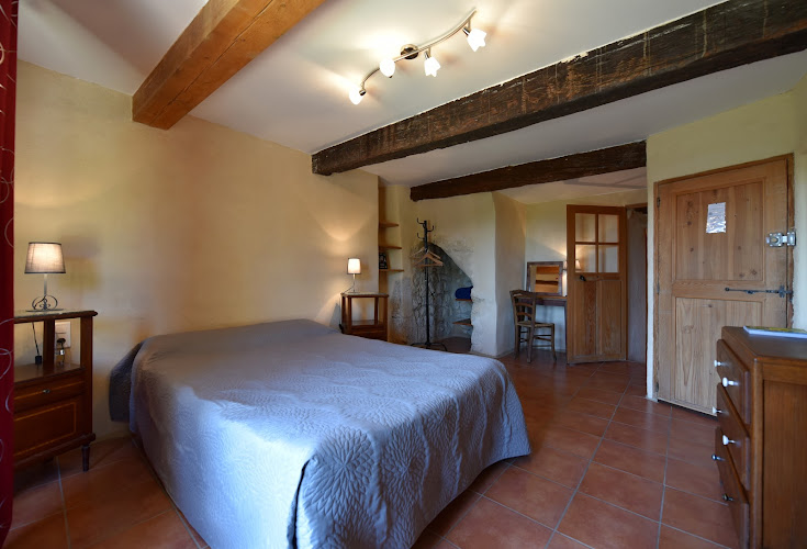 Logis Le Relais Du Mont Ventoux à Aurel