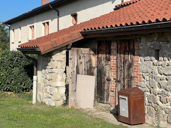 Domaine du Bruchet à Montbrison