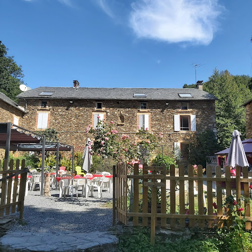 La Bastide D albignac à Le Dourn