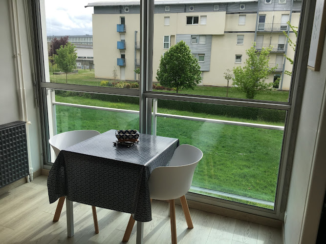 Cosylocation Rennes La Varende à Rennes