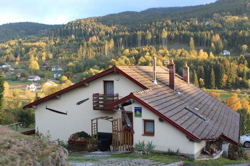 La Fesnel à Rochesson