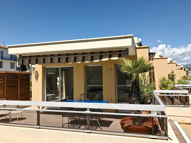 Appartement Eucalyptus By Booking Guys à Nice