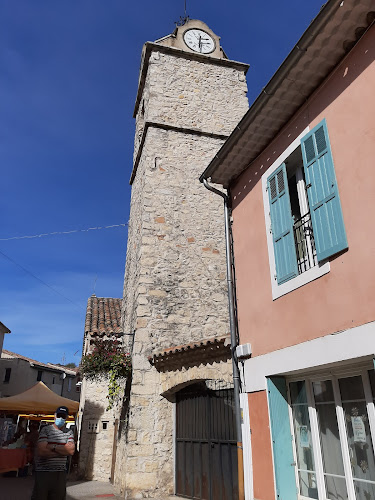 Greoux: Location saisonnière à Gréoux à Manosque