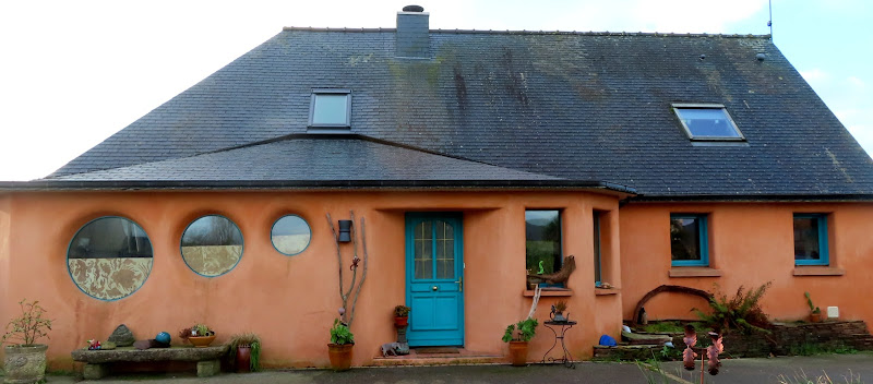 Les Chambres en Wrac h de l Aber à Lannilis