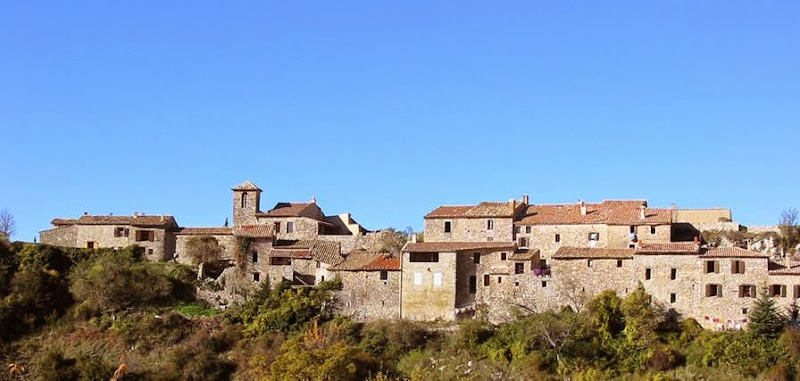 Gîtes de l argilet en Baronnies à Le Poët-Sigillat