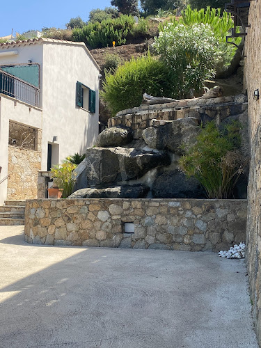 A Casa di Furtunatu à Santa-Reparata-di-Balagna