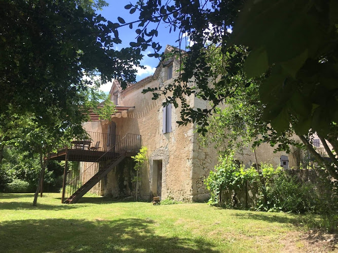 Ty Galis gîte et chambres d hôtes à Lectoure. à Lectoure