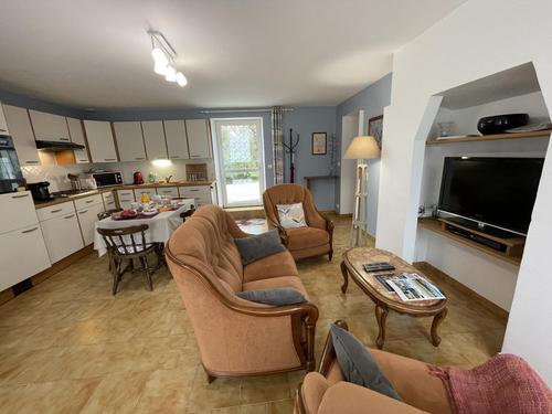 Gîte Les Kiwis à FRANCUEIL