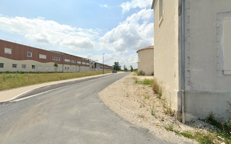 Foyer Des Jeunes Travailleurs à Cognac