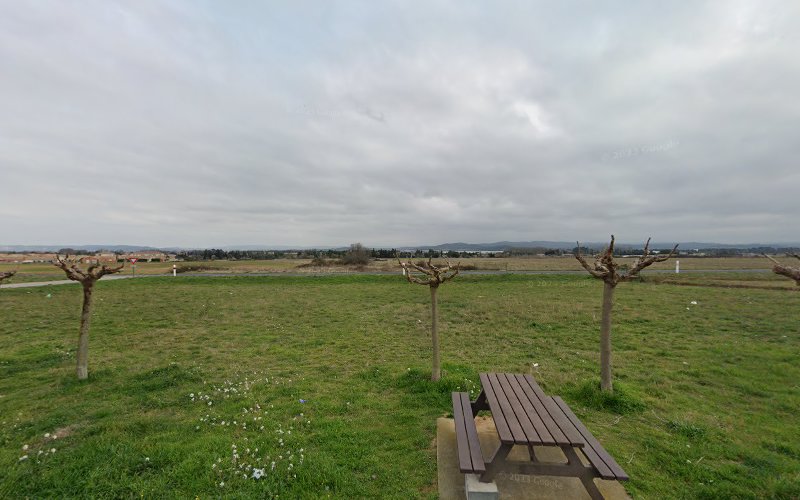 Aire de Repos de Lézignan-Corbières à Lézignan-Corbières