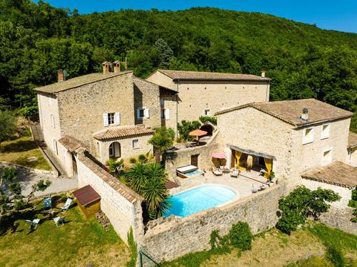 Le Domaine Oasis à LES TOURRETTES