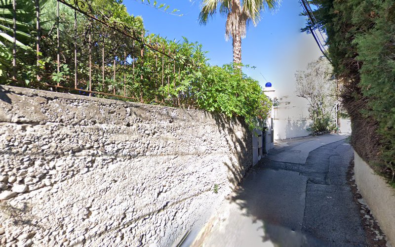 Chambre D Hotes Odyssee Guesthouse à Nice