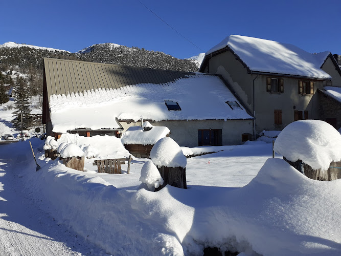 Mourier Marie-France à Gresse-en-Vercors