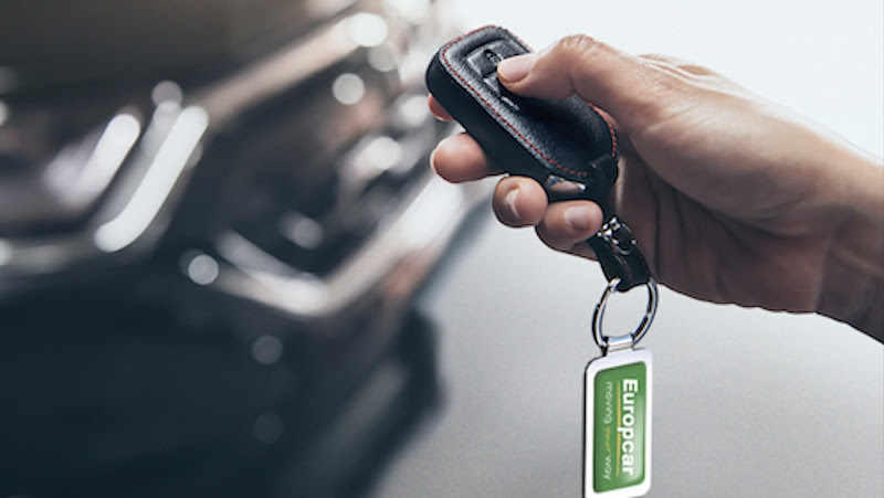 Europcar - Location de voiture Lumio à Lumio
