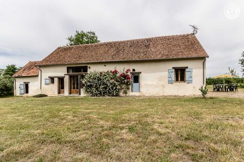 Briffaux à Vitry Sur Loire