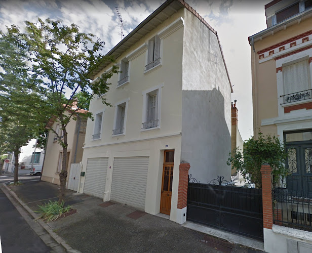 Hôtel Nivelon à Vichy
