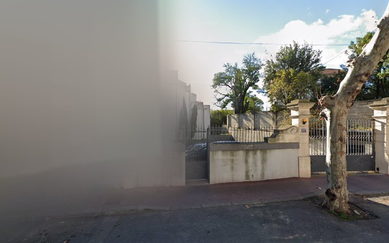 Le Clos Berthelot. à Montpellier