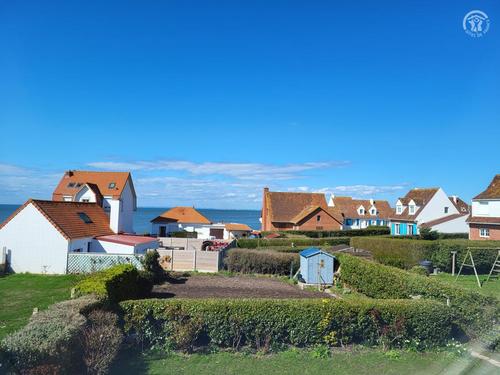Les Arums à Audresselles