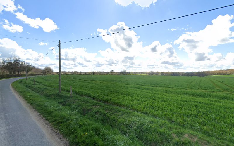 Chez So et Compagnie à Saint-Gérand-de-Vaux