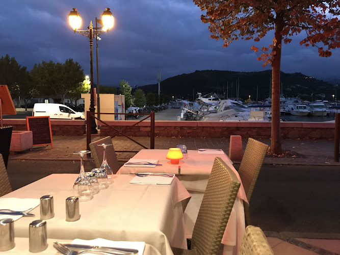 Hôtel Restaurant l Europe à Saint-Florent
