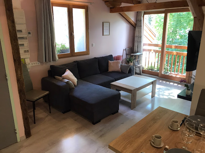 Le Cosy de Guillestre à Guillestre