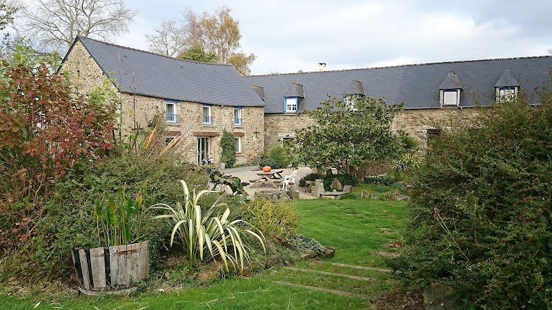 Gites Bonne Vie à Saint-Pôtan