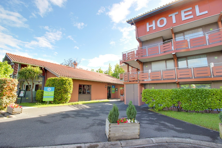 Sure hôtel by Best Western Biarritz à Biarritz