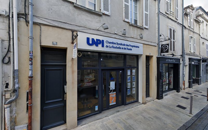 Appartement Les Rochelais à La Rochelle