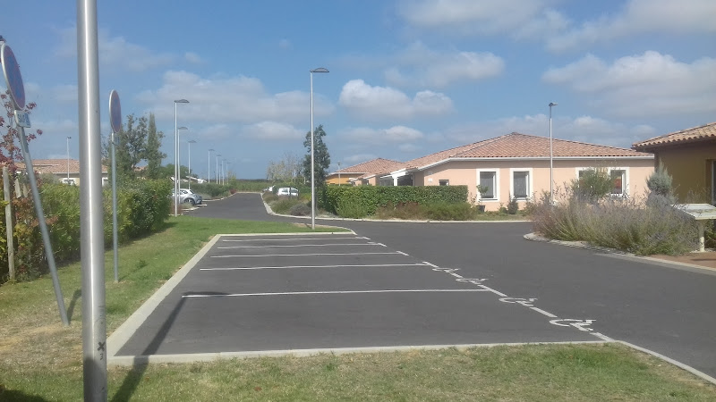 A Tou Vert à Bassan