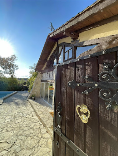 Anahata Gîte à Saint-Eutrope-de-Born