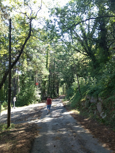 Bel-Air à Malaucène