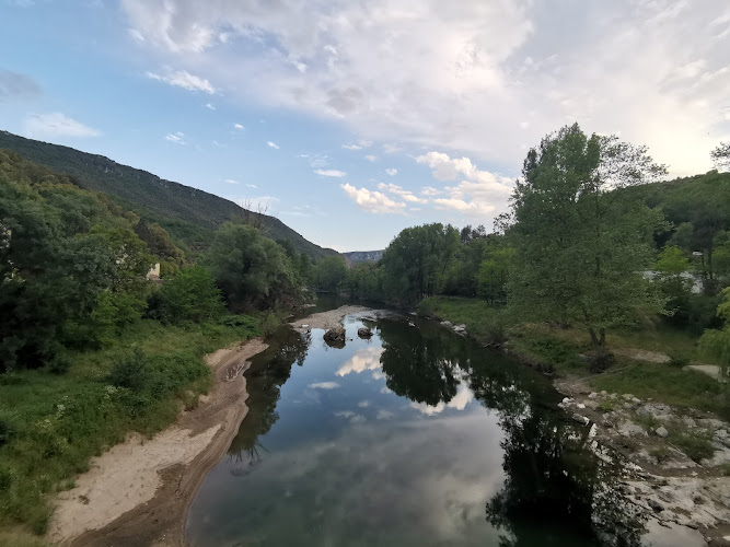 Saint-Julien-de-la-Nef à Saint-Julien-de-la-Nef
