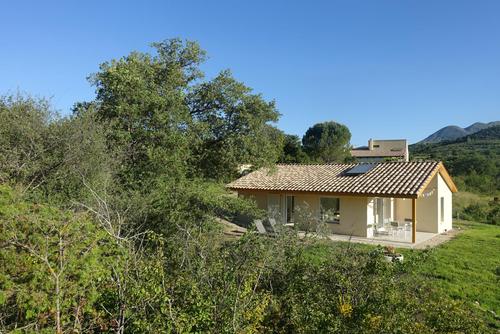 Les Aphyllantes à Digne Les Bains
