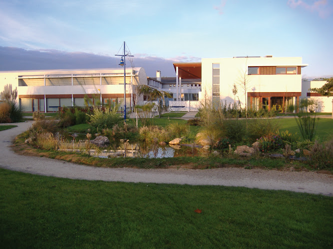 Centre d hébergement du Véron à Avoine