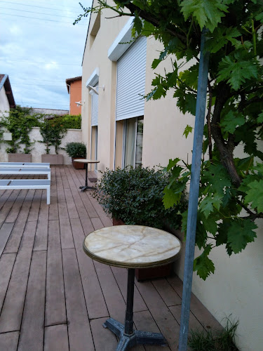Suite dans Une Echoppe à Bègles