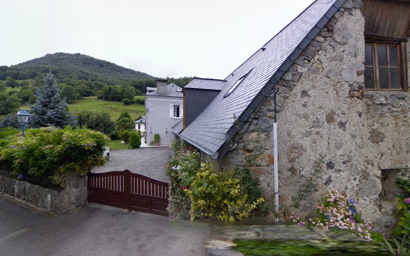 Gîte du Col de Spandelle à Sère-en-Lavedan