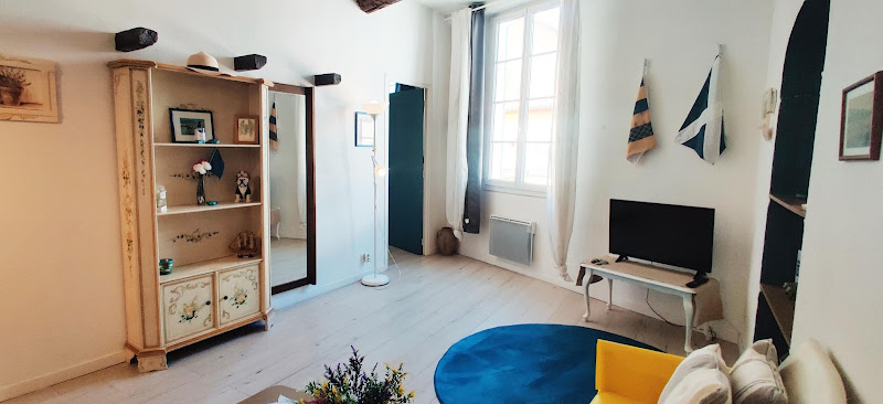 BnB French Riviera Appartement niçois à Nice