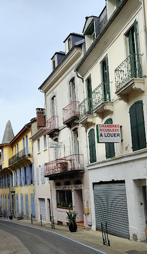 Maison Notre Dame de la Treille à Lourdes