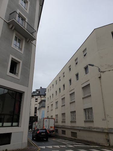 Hôtel Concorde à Lourdes