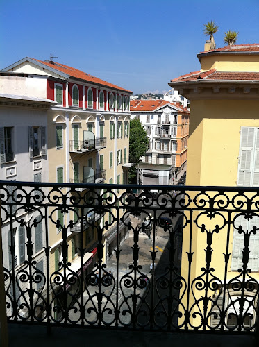 Appartement de vacances Nice
