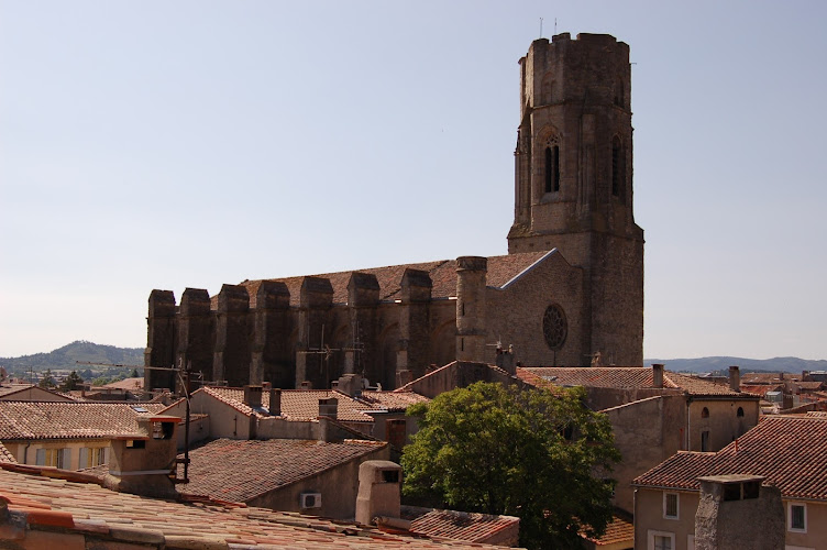 hôtel De La Bastide